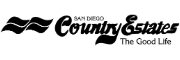 San Diego Country Estates Dissolution
